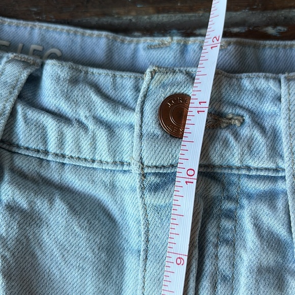 J. Crew Slim Wide Leg Jeans - Picture 4 of 5